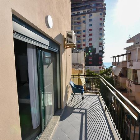Koa Hotel Durrës Buitenkant foto